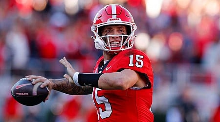 Carson Beck commits to Miami: Ex-Georgia QB finds fresh start as he rehabs injury, NFL Draft stock