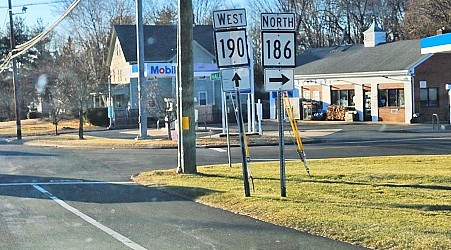 Get To Know Your State Roads In Northern Connecticut