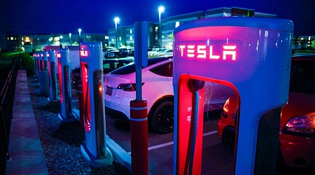 Los mayores aliados de Tesla en 2025 serán Stellantis y Toyota. Ante multas históricas, hay 1.000 millones de euros en juego