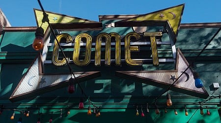 Pizzagate Gunman Who Stormed Comet Ping Pong in 2016 Killed by NC Police