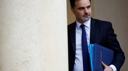 Budget : la « loi spéciale » présentée en Conseil des ministres