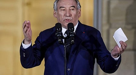 La Francia ha un nuovo governo: la scelta di Bayrou. Tutti i ministri