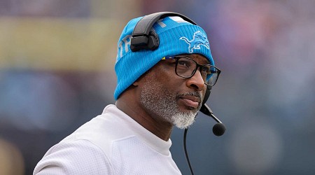 NFL News: Aaron Glenn Reportedly Declines Patriots HC Interview amid Jets, Bears Buzz