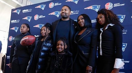 Jerod Mayo's wife appeared to call out Patriots on social media after firing