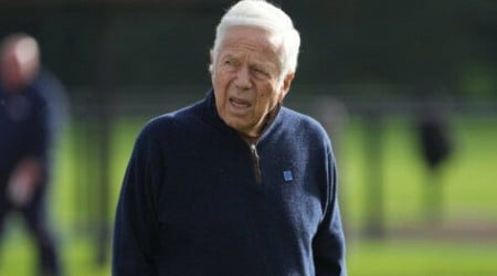 Rejected by Lions’ Aaron Glenn, Robert Kraft’s Timeline for Final Patriots HC Decision Revealed by National Reporter