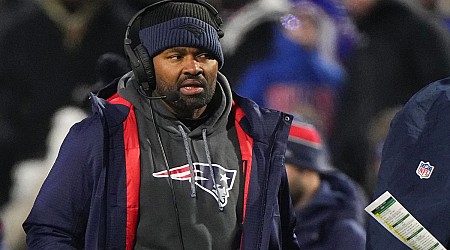 Jerod Mayo’s Wife Sends Strong Message on Patriots Firing as Robert Kraft Faces Brutal HC Rejection