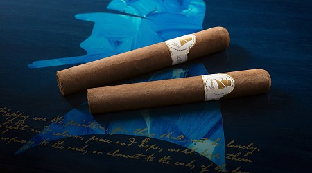 Davidoff Winston Churchill Limited Edition Cigars