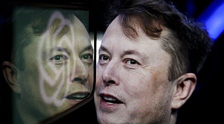 Elon Musk wants OpenAI to auction off a large ownership stake