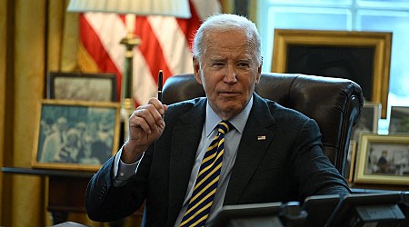 Biden extends legal status of nearly 1 million immigrants covered by program in Trump's crosshairs