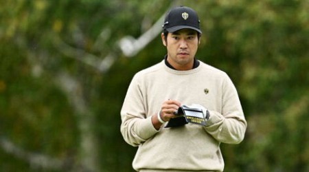 Sony Open in Hawaii 2025: Round 2 Tee Times for Hideki Matsuyama & Co. Explored