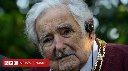 "Hasta acá llegué": el expresidente de Uruguay José Mujica anuncia que el cáncer que padece se expandió y que no se someterá a más tratamientos