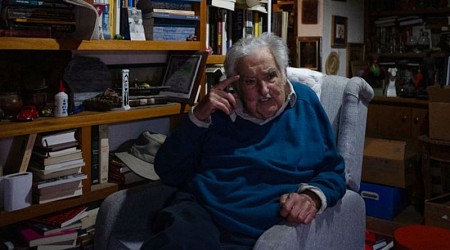 ¿Qué problemas de salud ha tenido José "Pepe" Mujica?