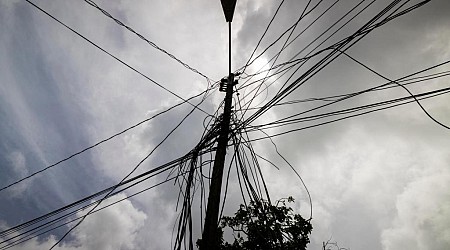 US official warns Puerto Rico of weak power generation as it prepares for a Trump administration