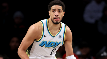 How Tyrese Haliburton and Pacers are getting in gear even though slow start 'feels like yesterday'