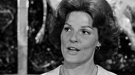 Anita Bryant dies; singer, spokesperson lost jobs after anti-LGBTQ campaign