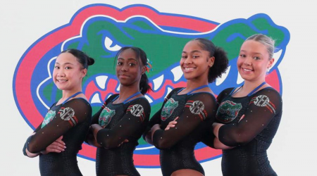 "Weird": Florida Gators Face Fans' Backlash Over NCAA Gymnastics Season Changes