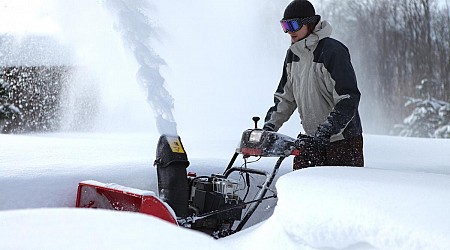 Farmers' Almanac Shares Predictions For Remainder Of WI Winter