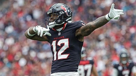 NFL DFS, 2025 Wild Card: DraftKings, FanDuel daily Fantasy football picks for Chargers-Texans, Ravens-Steelers