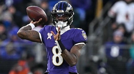 2025 NFL Wild Card predictions, odds, line, time, spread: Ravens vs. Steelers picks by expert on 53-26 run