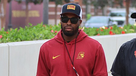 USC safety Kamari Ramsey to return for 2025 season