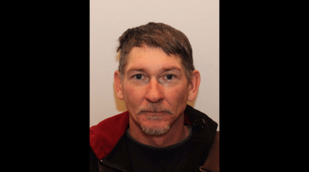 Shaftsbury, VT sex assault suspect search: Todd Thompson sought