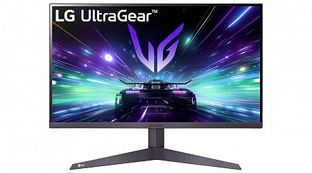 Snap up this LG 27-inch gaming monitor for $126 at Walmart