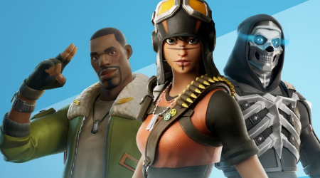 Epic signs deal "to make Fortnite and Epic Games Store more accessible on millions of Android devices"