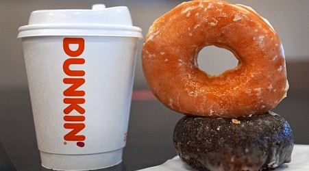 Shortage leaves Dunkin' stores in Nebraska without any doughnuts