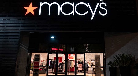 Macy’s to close 4 Michigan stores: Here’s where