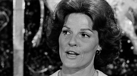 Anita Bryant, singer turned controversial activist, dies at 84