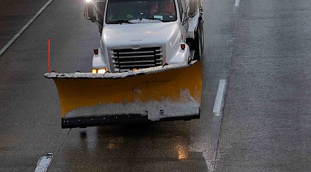 Dallas winter storm puts pressure on Walmart, Kroger, Amazon deliveries