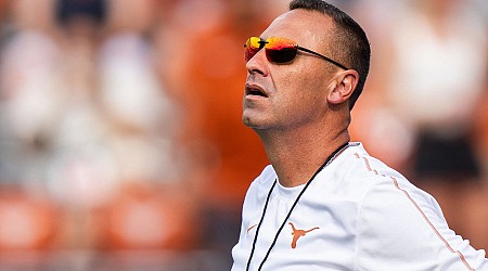 NFL Rumors Intensify for Steve Sarkisian as $10.1B Franchise Makes Sneaky Move for Texas' Cotton Bowl