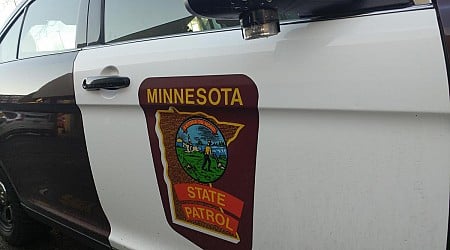 Friday Morning Crash Claims Life of 24-Year-Old Minnesota Man