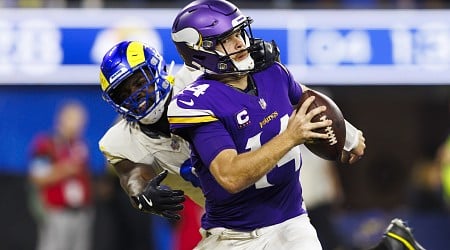 Vikings vs Rams Expert Predictions for NFL Wild Card Weekend