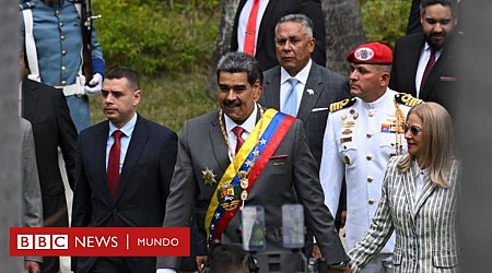 4 claves para entender qué pasa en Venezuela antes de la tensa juramentación presidencial de Maduro