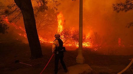 Newsom calls for investigation into water supply