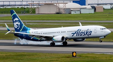 The 10 New Routes Alaska Airlines Will Begin In January