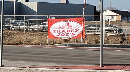 Is Trader Joe's really coming to Fond du Lac? Here's what we know.