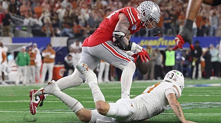 Ohio State beats Texas, advances to title game