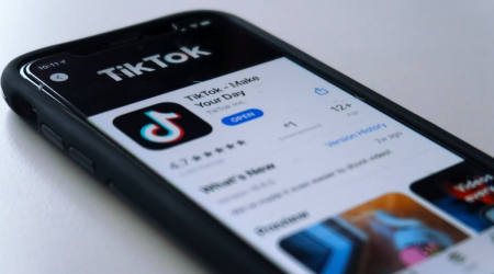 'Money is what's on the line': Local cybersecurity expert weighs in on possible TikTok ban