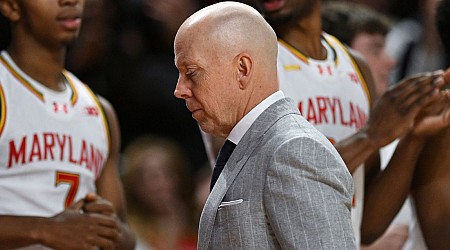 UCLA coach Mick Cronin tossed at Maryland, rips officials