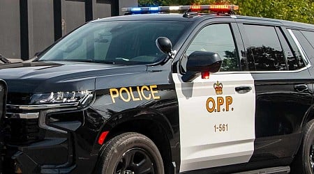 Prohibited driver charged for operating a vehicle in Parham