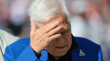 If Robert Kraft doesn’t get Patriots coaching hire right, will his legacy sustain permanent damage?