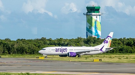 "An Important Milestone": Arajet Shares Details On Beginning New Service To 3 US Cities