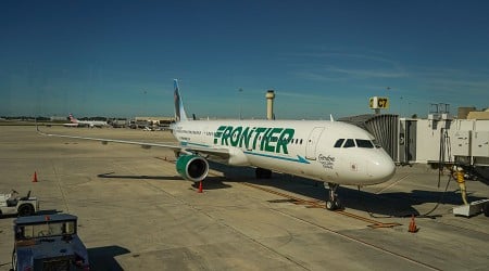 Frontier Airlines Expands Volaris Codeshare Partnership With 4 New Routes