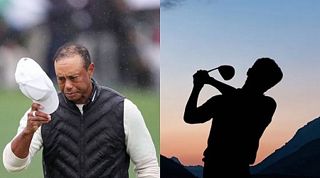 Tiger Woods’s Pain Relief Practice Helps 12x PGA Tour Winner Avoid Big Injury Crisis at Hawaii Event