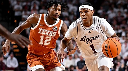 Texas A&M vs. Alabama odds, prediction, line: 2025 college basketball picks, Jan. 11 best bets by proven model