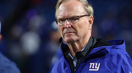 Patient John Mara better be right about Giant decisions