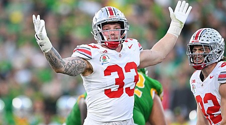 Returning Ohio State core two wins from completing unfinished business