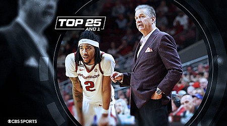 College basketball rankings: Arkansas tries to avoid 0-3 start in SEC play when Razorbacks face Florida